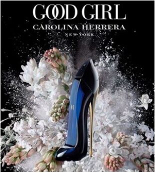 Good Girl - Perfume Feminino - Eau de Parfum, Carolina Herrera Amaozn