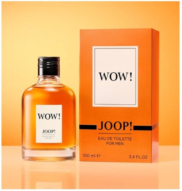 Joop! Joop Wow Origins Edt 100Ml