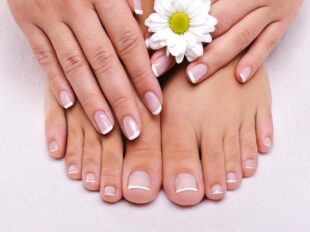 Manicure e Pedicure