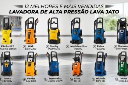 + Ferramentas e Construção
