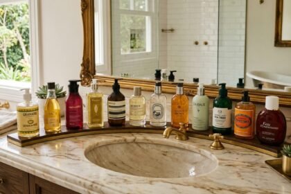 12 melhores e mais vendidos sabonetes líquidos para uso diário e hidratação profunda