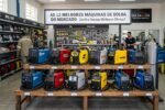 As 12 melhores Máquina De Solda Elétrica do Mercado
