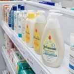Sabonete Líquido Para Recém-nascido 200ml Johnson's Baby