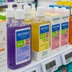 Sabonete Liquido Granado Bebê Lavanda 250ml