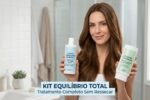Como Comprar Shampoos e Kits Anticaspa Sem Ressecar os Fios Como Comprar Produtos de Cabelo Baratos e De Alta Qualidade