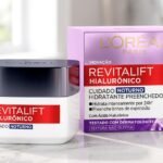 Creme Facial Noturno L’Oréal Paris Revitalift Hialurônico 49g