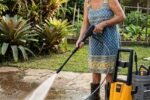 Desobstruidora de Alta Pressão Wap Ousada Plus 2200 Ultra 1500W com 1750psi
