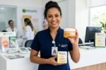 Gel Creme Hidratante Facial Antimanchas Toque Seco com Vitamina C, Controla a Oleosidade e Uniformiza a Pele, Garnier, 85g