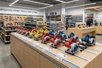 As 12 Melhores Serras Mármore Mais Vendidas do Mercado