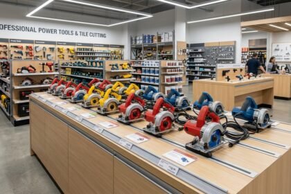 Ferramentas Elétricas