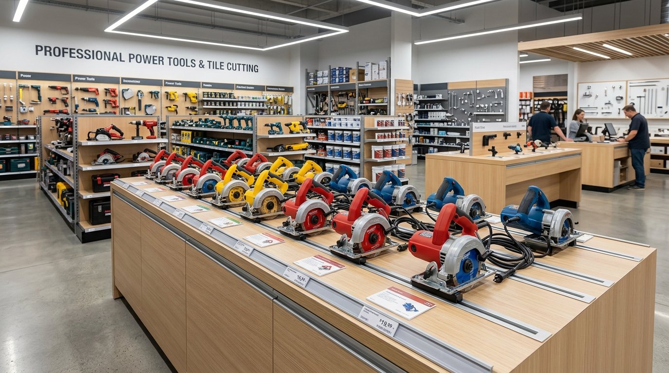 As 12 Melhores Serras Mármore Mais Vendidas do Mercado