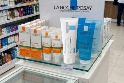 Guia Completo Cicaplast Baume B5+ La Roche-Posay (40ml)