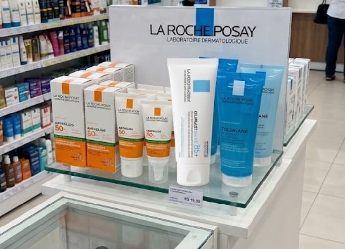 Guia Completo Cicaplast Baume B5+ La Roche-Posay (40ml)