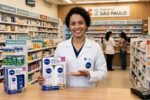 Kit Loção Deo Hidratante Nivea Beleza Radiante Cuidado Intenso Pele Macia e Profundamente Nutrida