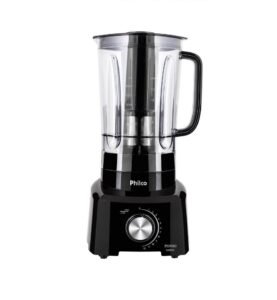 Liquidificador Philco 1200W PH900 3L Preto