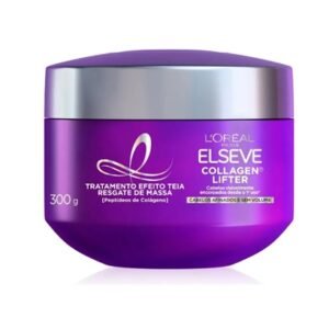 L'Oréal Paris Elseve Collagen Lifter Máscara de Tratamento Condicionante