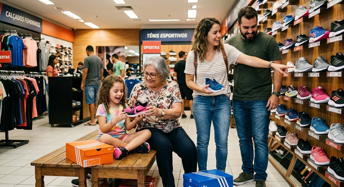Quer Comprar Tênis Bom e Barato Conheça os 12 Melhores Modelos do Momento