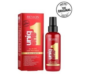 Revlon Uniq One Tratamento Capilar 10 Em 1 Leave In 150ml Guia Completo