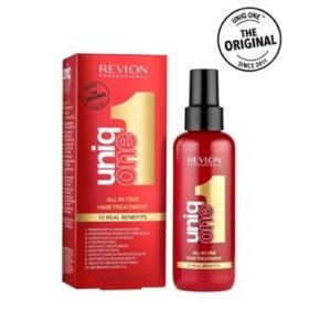 Revlon Uniq One Tratamento Capilar 10 Em 1 Leave In 150ml Guia Completo