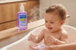 Sabonete Liquido Granado Bebê Lavanda 250ml