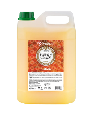 Sabonete líquido Dove Pro Nutrição Profunda fragrância original em líquido 2 L