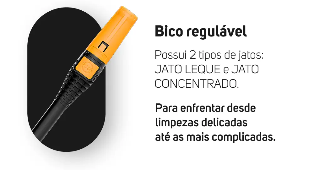 Lavadora de Alta Pressão Compacta WAP WL 1800 1400W 1500PSI 360L/h 127V: Guia Completo e Análise