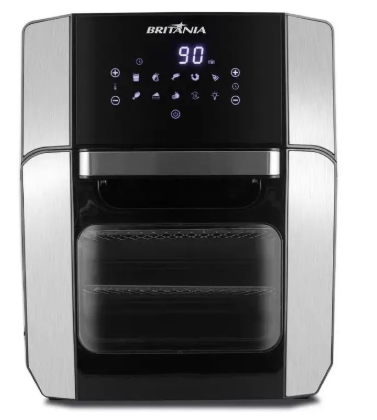 Descubra Quais São as Air Fryers Mais Vendidas e Bem Avaliadas do Mercado!
