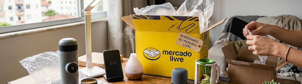 Achadinhos até R$ 99