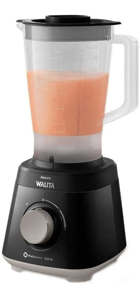 Análise Completa: Liquidificador Philips Walita Daily RI2110